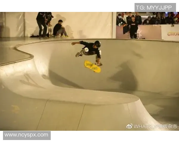 北京滑板队协作技巧深度解析及其对比赛成绩的影响分析