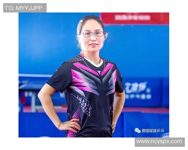 张敏专访：从青涩小将到乒乓球传奇的心路历程回顾