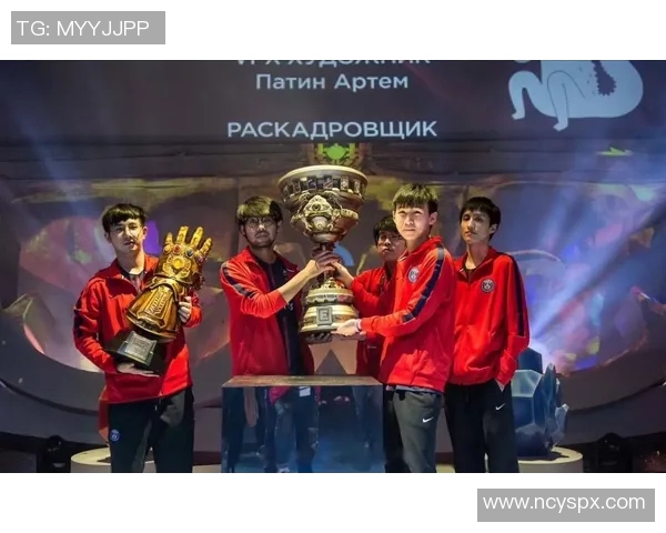 最新DOTA2战队排名分析BLG强势领跑引发关注与讨论