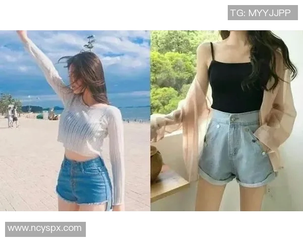 休闲泳装的时尚潮流与舒适体验打造完美夏日度假穿搭攻略