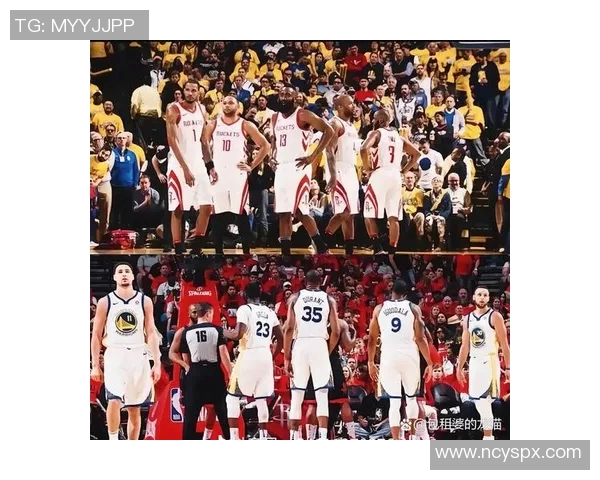 2018年NBA季后赛火箭对阵灰熊精彩比赛录像回顾与分析