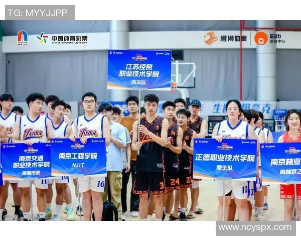 南京篮球队在洲际杯中的强势表现与未来发展潜力分析
