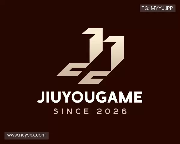 认识九游ninegame